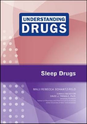 Sleep Drugs - Mali R. Schantz Feld