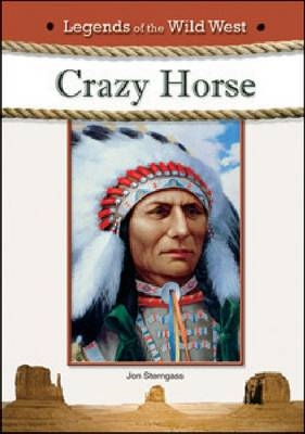 CRAZY HORSE - Jon Sterngass