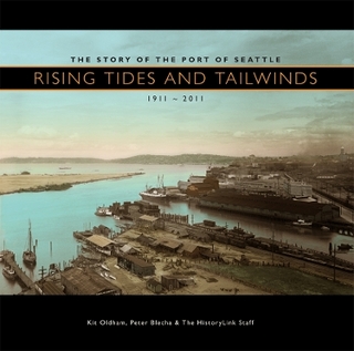 Rising Tides and Tailwinds - Kit Oldham; Peter Blecha