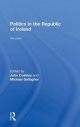 Politics in the Republic of Ireland - John Coakley;  Michael Gallagher