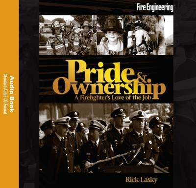Pride & Ownership - Rick Lasky