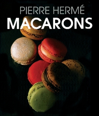 Macarons - Pierre Herme