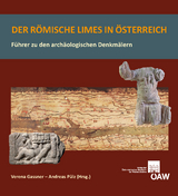 Der römische Limes in Österreich - 