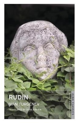Rudin: New Translation - Ivan Turgenev