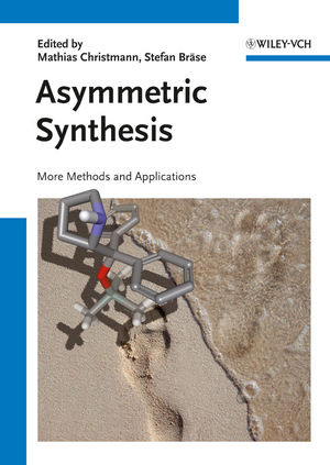 Asymmetric Synthesis II - 