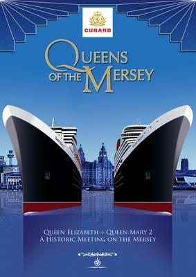 Queens of the Mersey -  Trinity Mirror Media