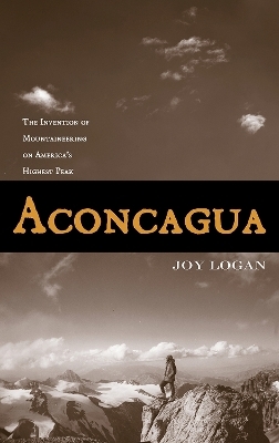 Aconcagua - Joy Logan