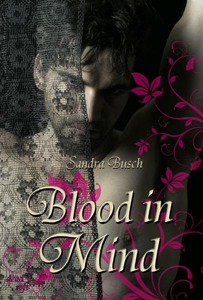 Blood in mind - Sandra Busch