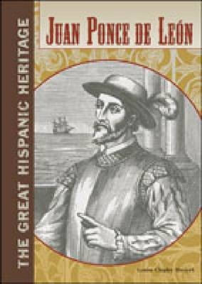 Juan Ponce De Leon - Louise Chipley Slavicek