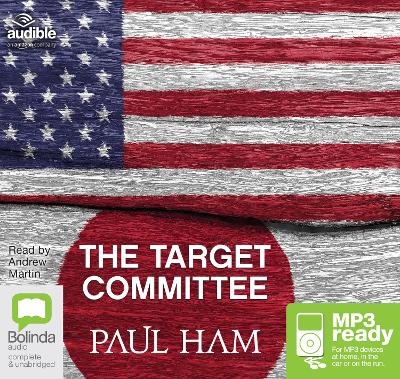 The Target Committee - Paul Ham
