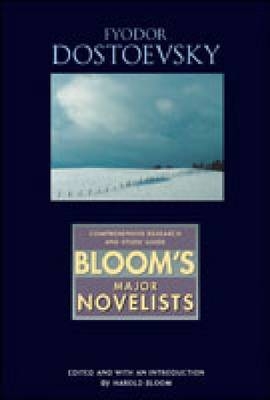 Fyodor Dostoevsky - Harold Bloom