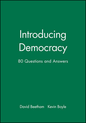 Introducing Democracy - David Beetham; Kevin Boyle