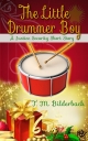 The Little Drummer Boy - A Justice Security Short Story - T. M. Bilderback