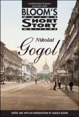 Nikolai Gogol - Harold Bloom