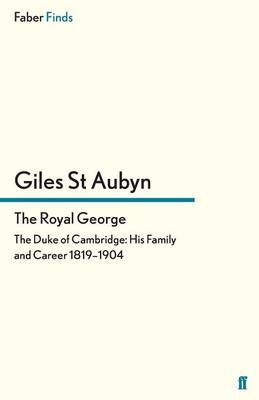 The Royal George - Giles St Aubyn