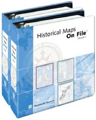 Historical Maps on File - 