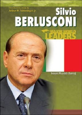 Silvio Berlusconi - Susan Muaddi Darraj
