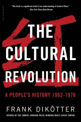 The Cultural Revolution - Professor Frank Dikotter