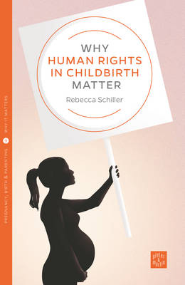 Why Human Rights in Childbirth Matter - Rebecca Schiller