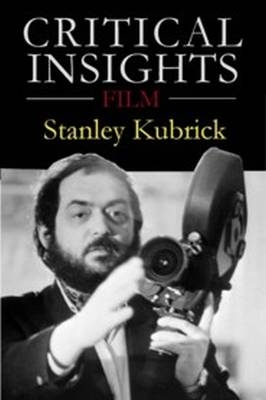Stanley Kubrick - Stanley Bailey