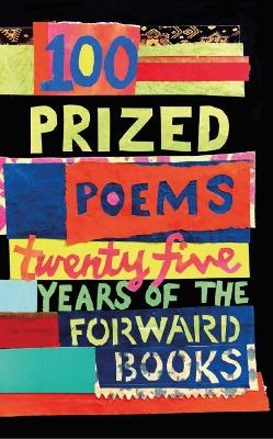 100 Prized Poems - William Sieghart
