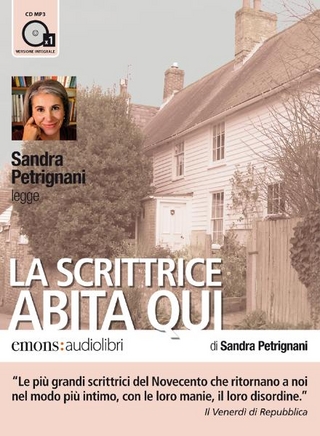 La scrittrice abita qui - Sandra Petrignani