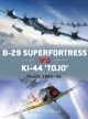 B-29 Superfortress vs Ki-44 &quote;Tojo&quote; - Nijboer Donald Nijboer