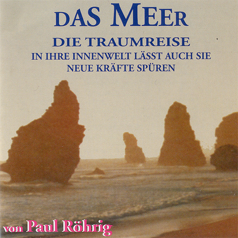 "Das Meer" - Paul Röhrig