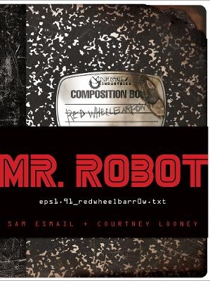 Mr Robot - Sam Esmail, Courtney Looney