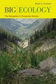 Big Ecology - David C. Coleman