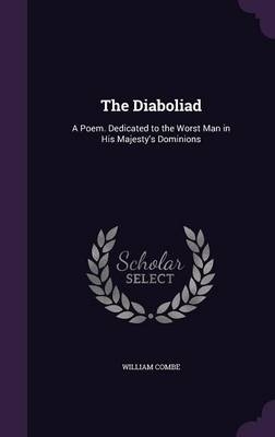 The Diaboliad - William Combe