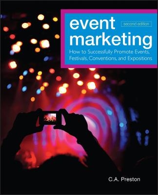 Event Marketing - C. A. Preston