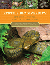 Reptile Biodiversity - 