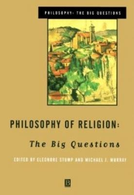 Philosophy of Religion - 