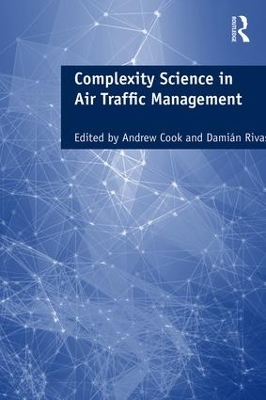 Complexity Science in Air Traffic Management - 