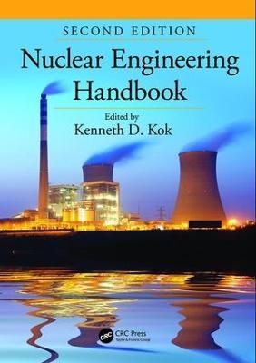 Nuclear Engineering Handbook - 