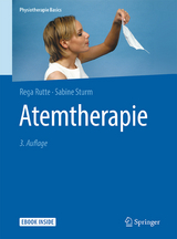 Atemtherapie -  Rega Rutte,  Sabine Sturm