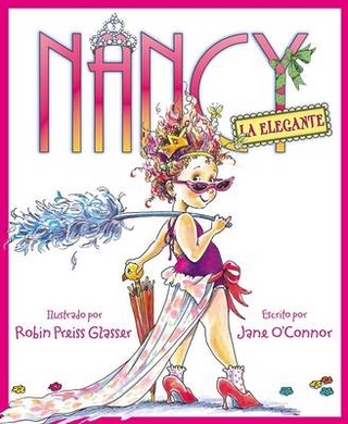 Nancy La Elegante - Jane O'Connor
