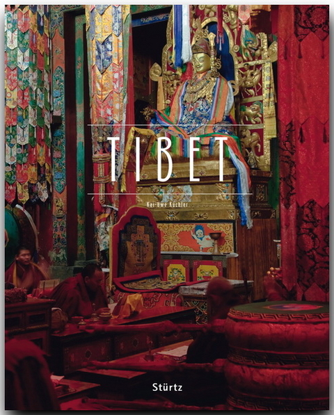 Tibet - Kai-Uwe Küchler