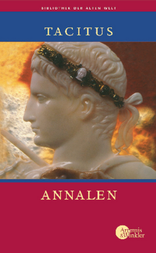 Annalen - Tacitus