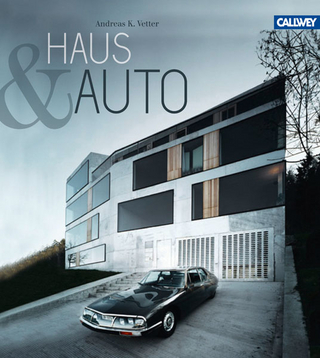 HAUS & AUTO - Andreas K. Vetter