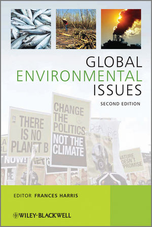 Global Environmental Issues - 