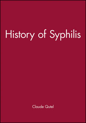 History of Syphilis - Quetel
