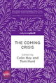 The Coming Crisis - Colin Hay; Tom Hunt