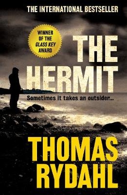 The Hermit - Thomas Rydahl