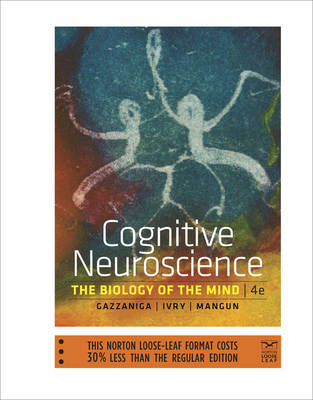 Cognitive Neuroscience - Michael Gazzaniga, Richard B. Ivry, George R. Mangun