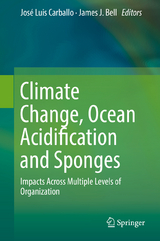 Climate Change, Ocean Acidification and Sponges - 