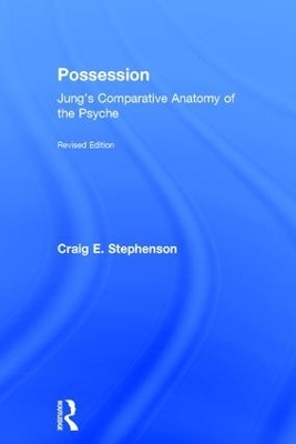 Possession - Craig E. Stephenson
