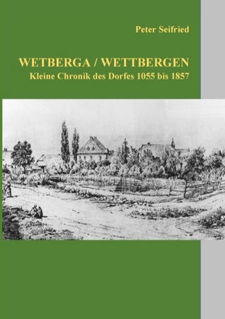 Wetberga / Wettbergen - Peter Seifried