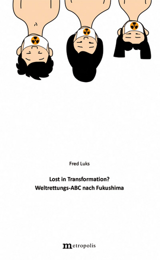 Lost in Transformation? - Fred Luks